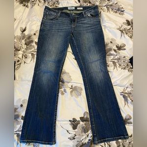 Womens Daytrip jeans size 36L